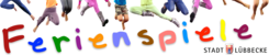 Banner Ferienspiele