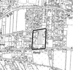 Bebauungsplan Nr. G39 "�stlich Wellenweg"