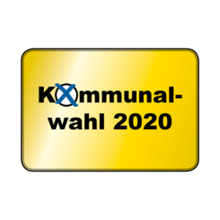 Jede Stimme z&auml;hlt - aber nur, wenn sich auch Menschen bereit finden, sie auszuz&auml;hlen.