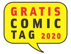 Gratis-Comic-Tag 2020