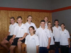 FSJler 2014/15