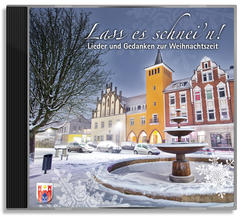 Lass es schnei'n!