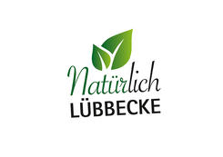 Logo Nat�rlich L�bbecke
