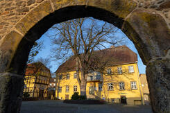 Burgmannshof in L�bbecke