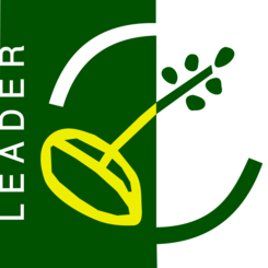 Logo EU-Programm LEADER