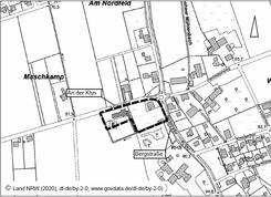 Bebauungsplan Nr. O 8 �An der Klus�