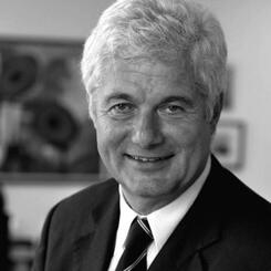 Hans Wilhelm Stodollick
