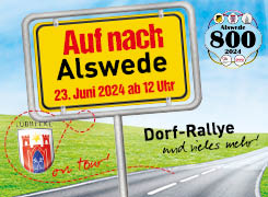 L�bbecke on tour - Auf nach Gehlenbeck