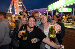 Blasheimer Markt