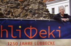 1.250 Jahre L�bbecke, Linda Kowsky