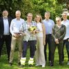 Ein Vierteljahrhundert im Dienst der Stadt
