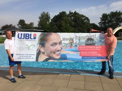 Aqua-Fitness-Kurse