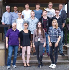 FSJler 2015