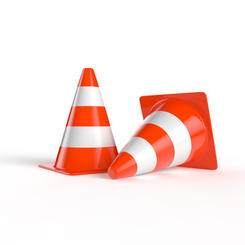 Baustelle