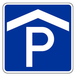 Parkhaus, Parkgarage