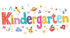 Kindergarten-Logo
