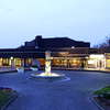 Stadthalle