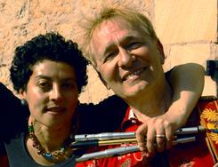 Karibuni Duo