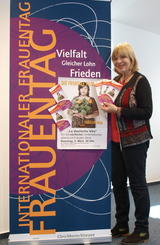 Vielf�ltiges Programm zum Internationalen Frauentag