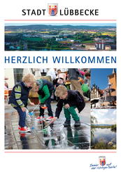 Titel der neuen Infobrosch�re