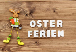 Osterferien