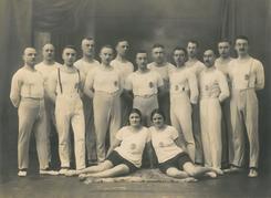 M�nner-Turnverein L�bbecke, 1925