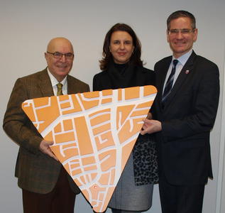 Geschenk Kunstverein