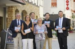 L�bbecke Card 1