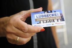 L�bbecke Card 2