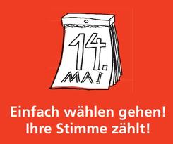 EinfachWaehlenGehen