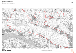 Karte Kartierung des geologischen Dienstes