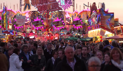 Blasheimer Markt 2017 Video-Schnappschuss