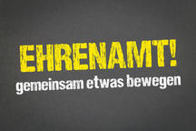 F�r Ehrenamtliche