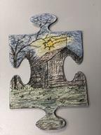 Puzzle - Siegerin