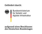 BMVI Logo