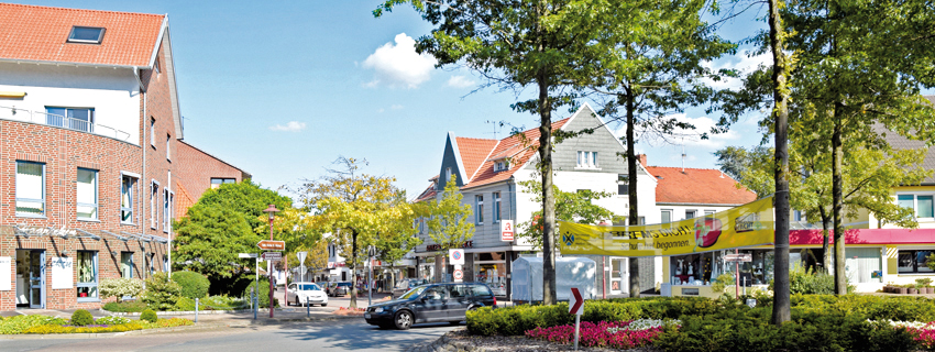 Stadt Rahden