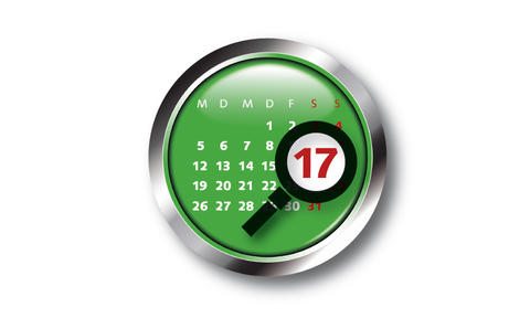 Veranstaltungskalender
