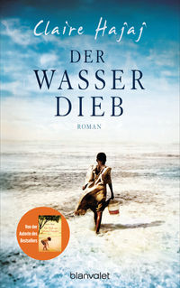 Der Wasserdieb von Claire Hajaj