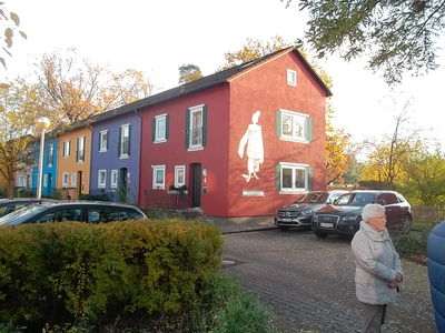 ZWAR in Espelkamp