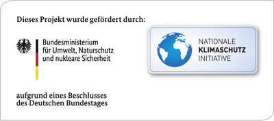 Logo Nationale Klimaschutzinitiative-Bund