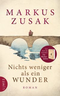 Zusak-Buchcover