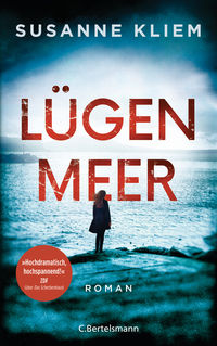 Luegenmeer von Susanne Kliem