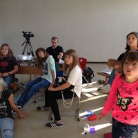 Bild vergr��ern: 18-10 Videoprojekt 7