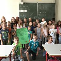 Bild vergr��ern: 19-07 Medienscouts in Levern 5