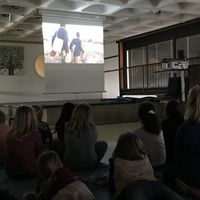 Bild vergr��ern: 19-02 Projekt Unterwegs zur Schule 2
