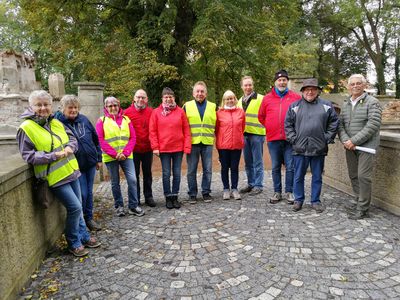 Donnerwetter, das w�re fast eine H�llentour geworden
