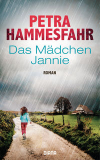 Das Maedchen Jannie von Petra Hammesfahr