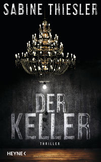 Der Keller von Sabine Thiesler