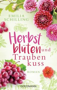 HERBSTBL�TEN UND TRAUBENKUSS