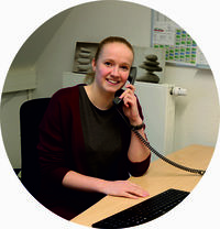 Sophie Lucht